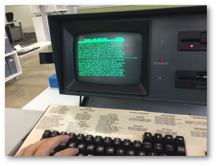 Kaypro IV