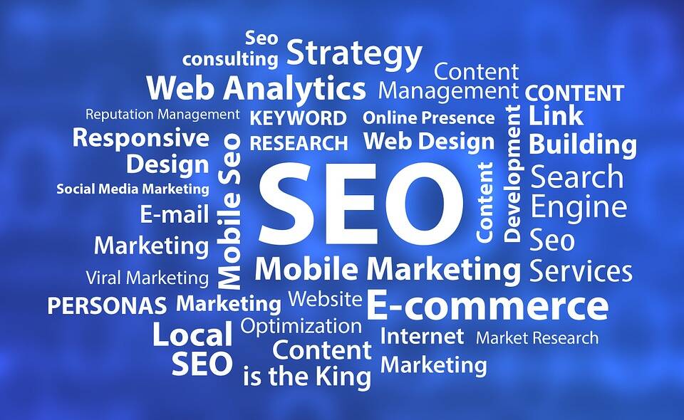 eCommerce SEO strategy after Google BERT algorithm update