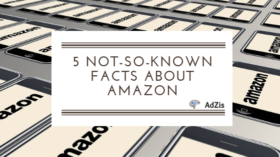 Facts Amazon