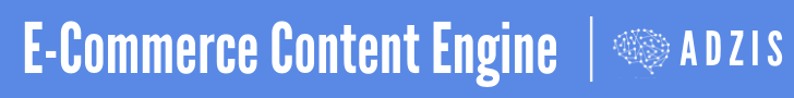 E-Commerce Content