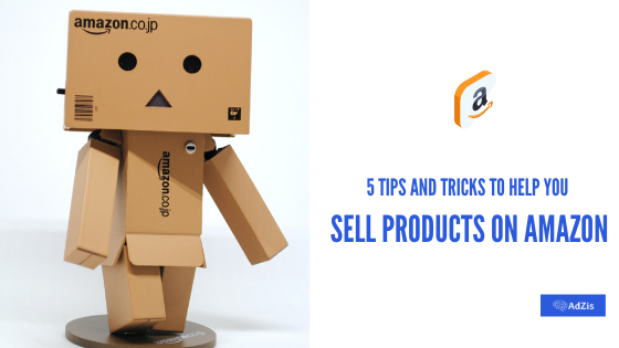 Tips Tricks Amazon