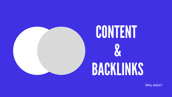 how getting a story on a blog will help both your content and backlinks