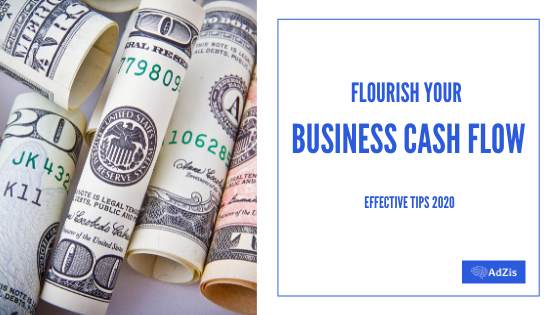 Business Cash Flow Tips