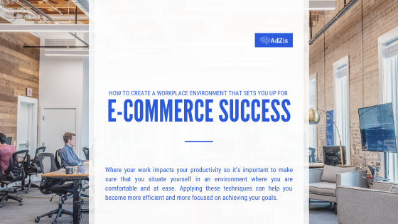 E-Commerce Success