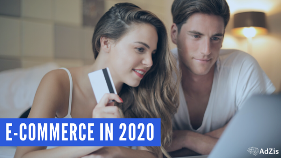 E-Commerce 2020